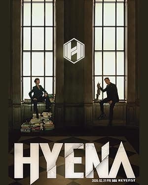 Hyena