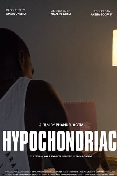 Hypochondriac