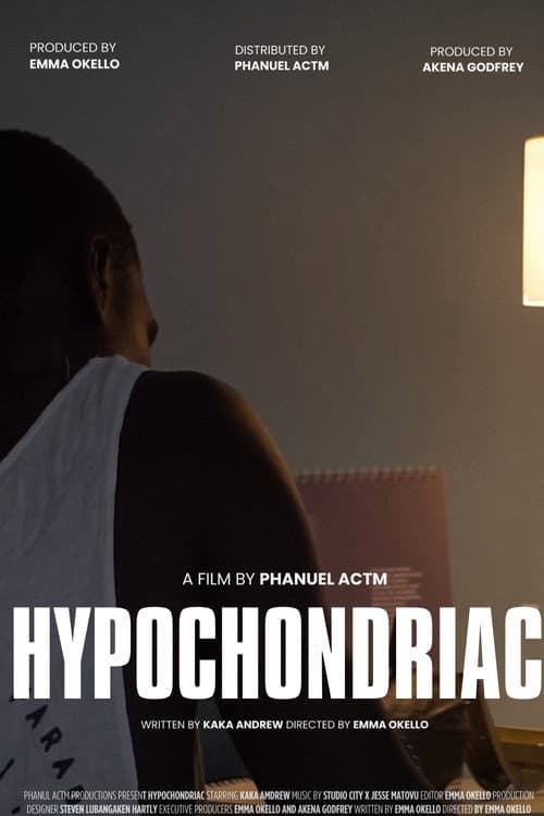 Hypochondriac (2024)