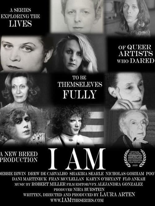 I Am (2020)