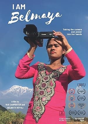 I Am Belmaya (2021)