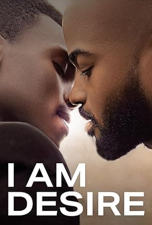 I Am Desire (2019)