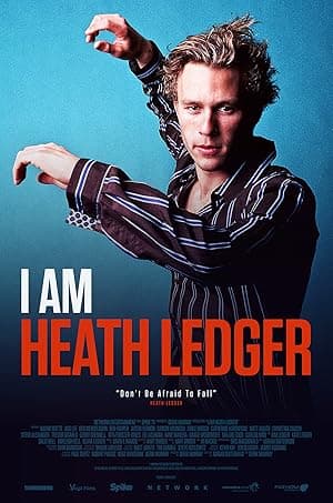 I Am Heath Ledger (2017)