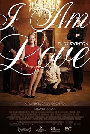 I Am Love (2009)