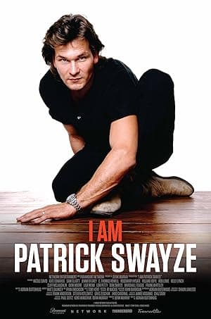 I Am Patrick Swayze (2019)