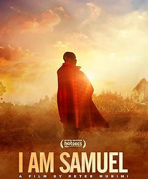 I am Samuel