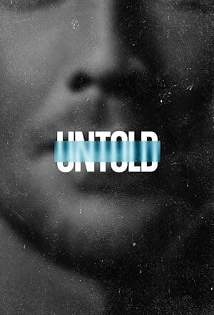 I Don't Trust My Therapist: UNTOLD