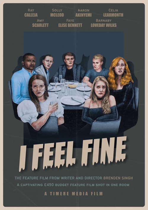 I Feel Fine (2022)