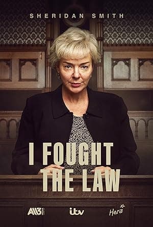 I Fought the Law