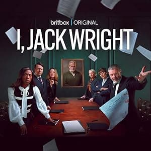 I Jack Wright