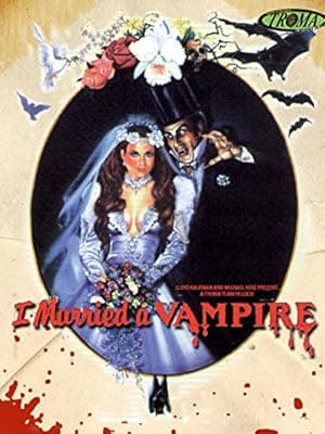 I Married a Vampire (1987)