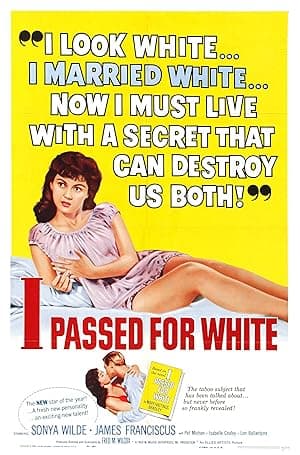 I Passed for White (1960)