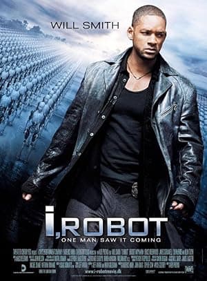 I, Robot (2004)