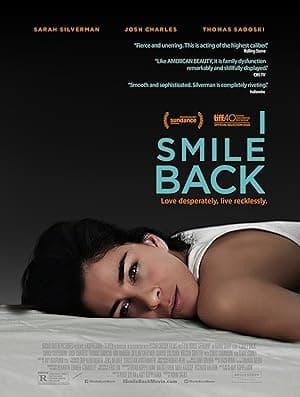 I Smile Back