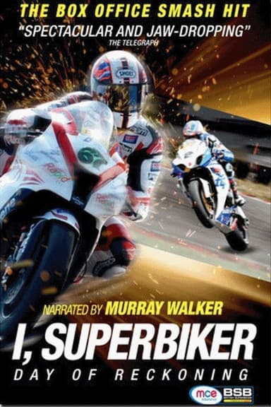 I Superbiker 3 - Day of Reckoning