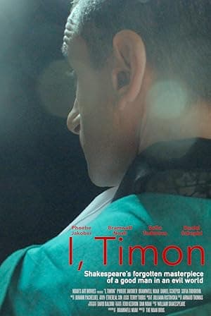 I, Timon (2017)
