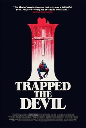 I Trapped The Devil