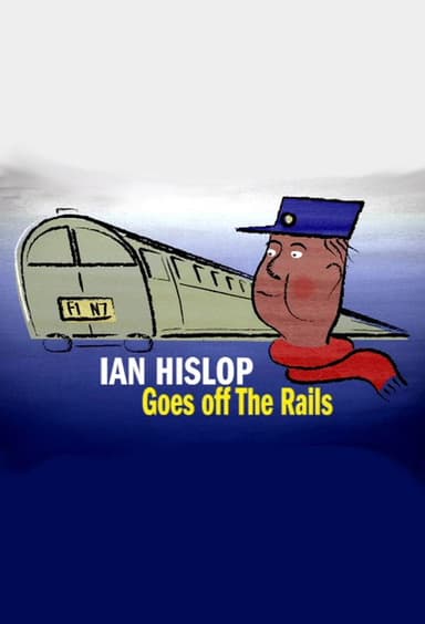 Ian Hislop Goes off the Rails