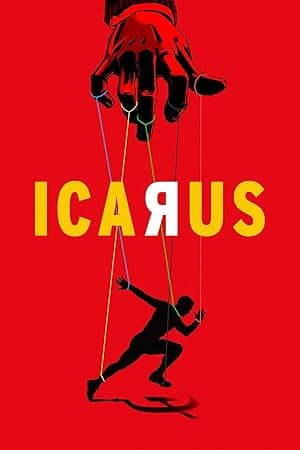 Icarus (2017)