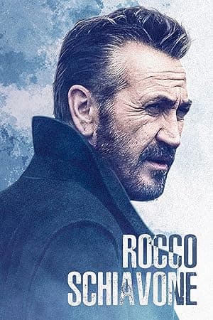 Ice Cold Murders: Rocco Schiavone