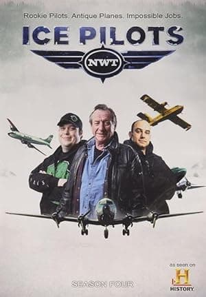 Ice Pilots
