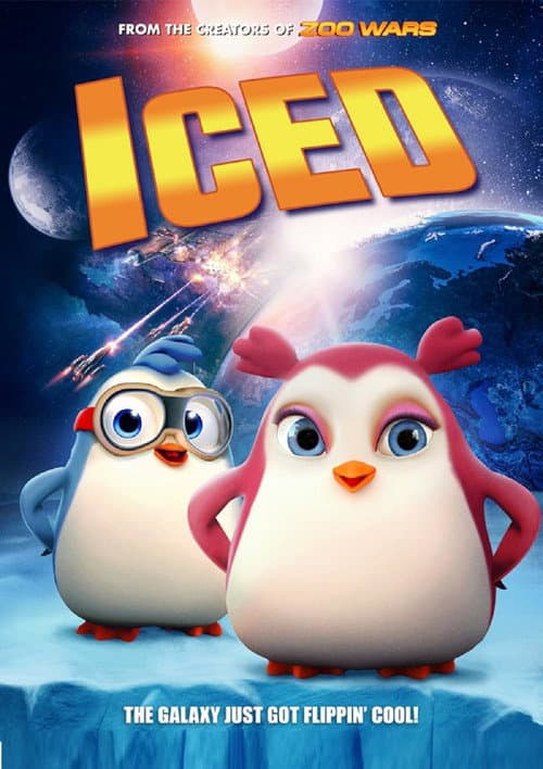 Iced (2019)