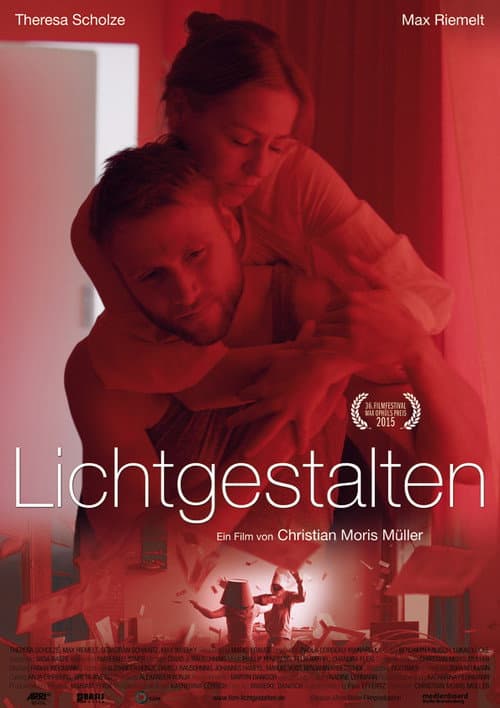 Icons of Light (2016)