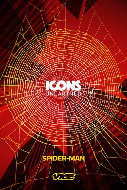 Icons Unearthed: Spider Man (2024)