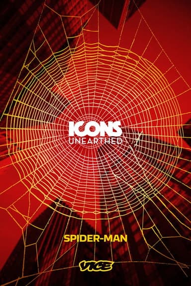 Icons Unearthed: Spider-Man