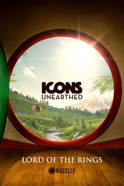 Icons Unearthed: The Lord of the Rings