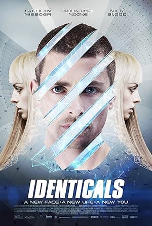 Identicals (2015)