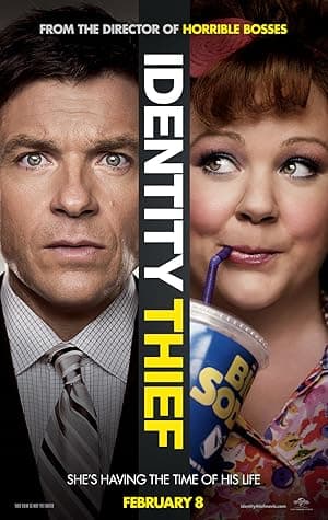 Identity Thief (2013)