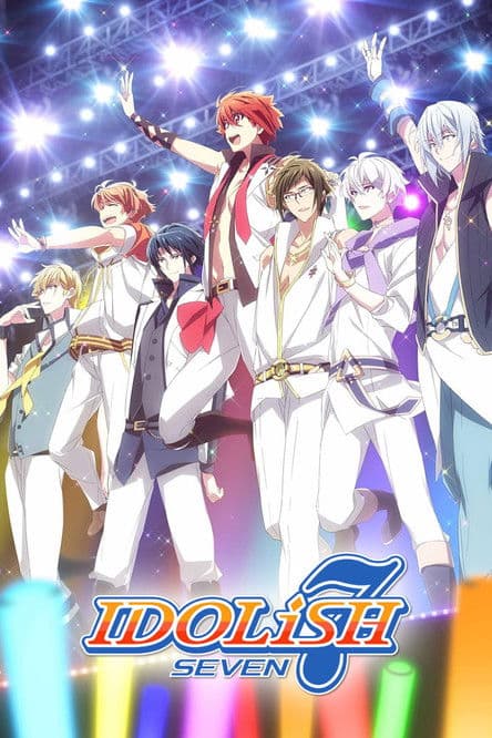 IDOLiSH7 (2018)