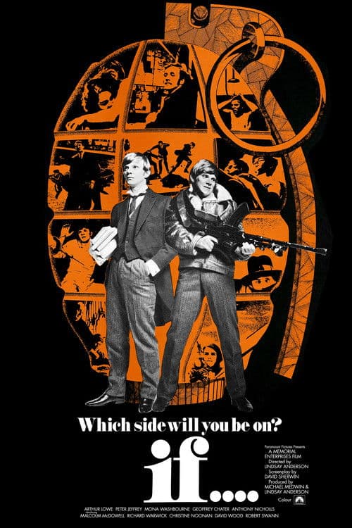 If… (1969)
