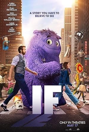 If (2024)