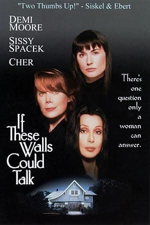 If These Walls Could Talk (1996)