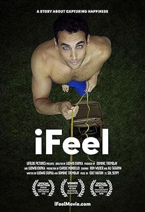 iFeel (2016)