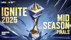 Ignite