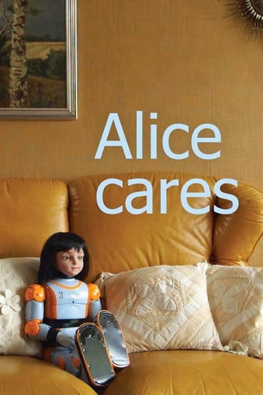 Ik ben Alice