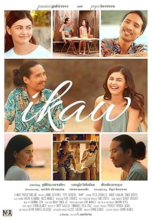 Ikaw