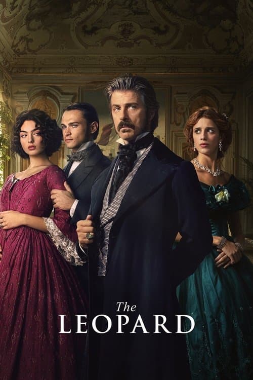 Il Gattopardo (2025)