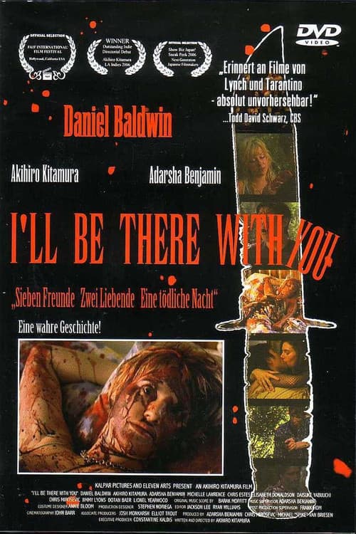 I'll Be There with You (2006)
