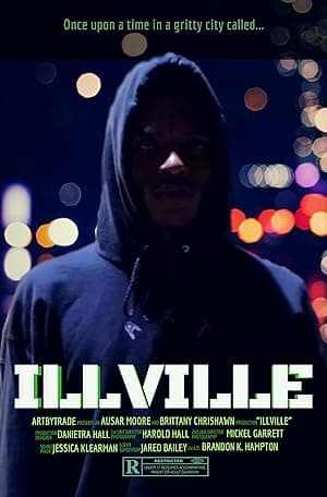 ILLVILLE