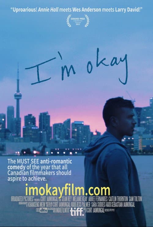 I'm okay (2016)