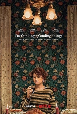 I'm Thinking of Ending Things (2020)