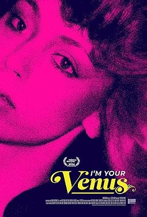 I'm Your Venus