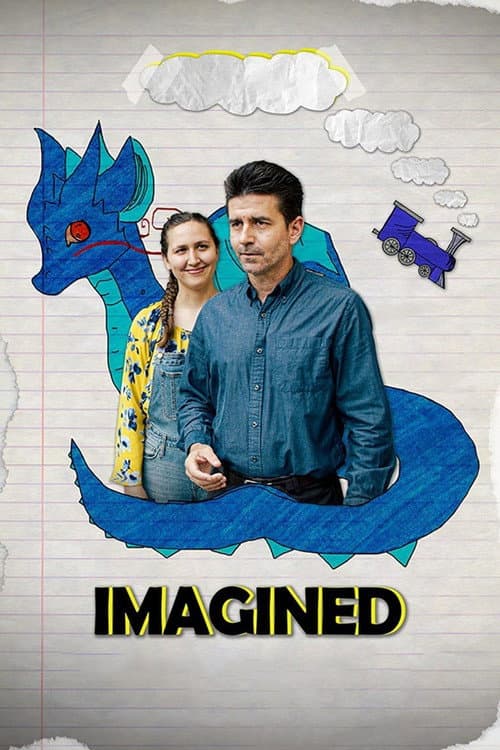 Imagined (2022)