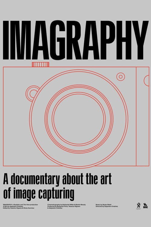 Imagraphy (2019)