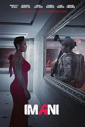 Imani (2023)