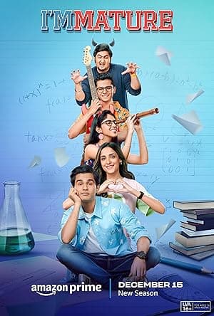 ImMATURE (2019)